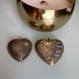 *2 Piece Charm Bundle*